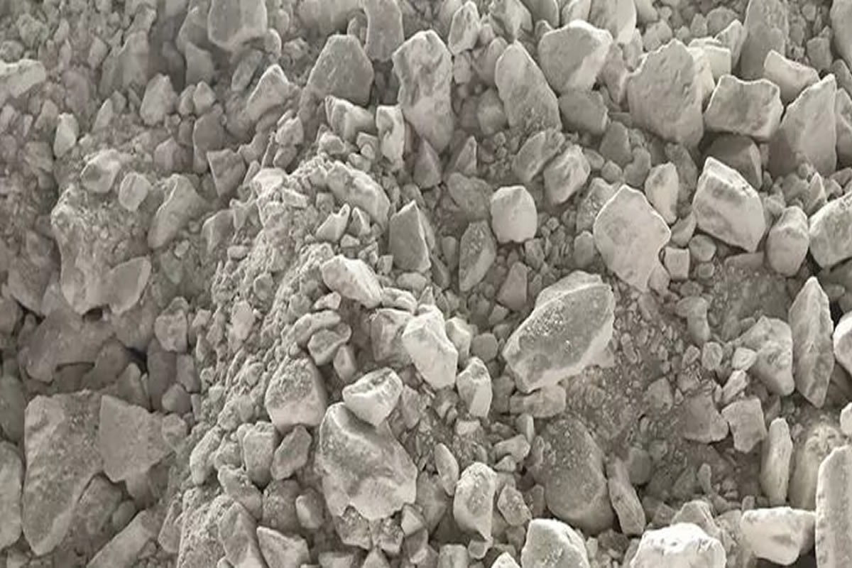 Kaolin Clay